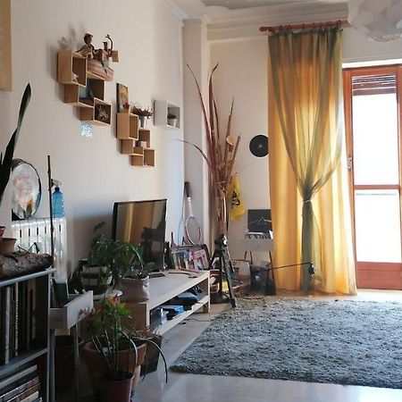 Your Room In Catane Extérieur photo