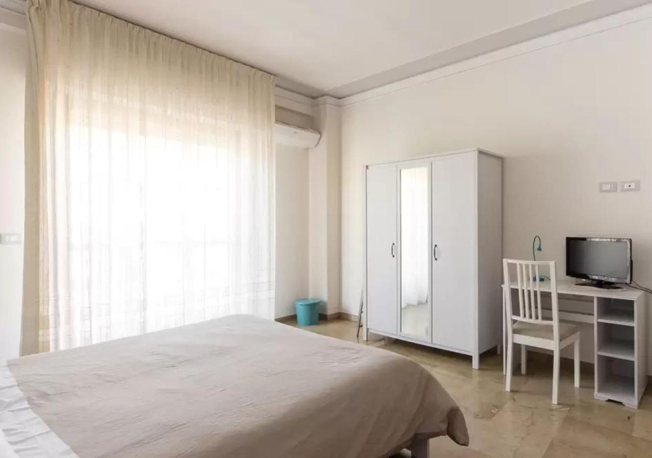 Your Room In Catane Extérieur photo